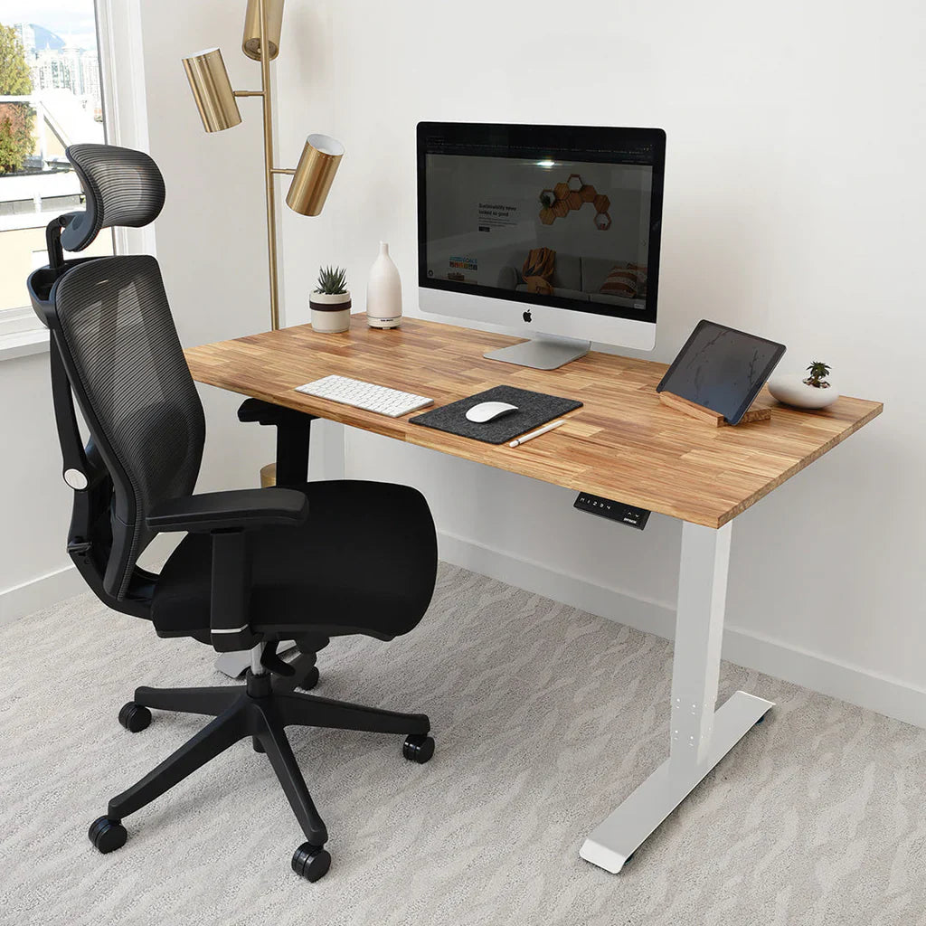 Home Office Essentials