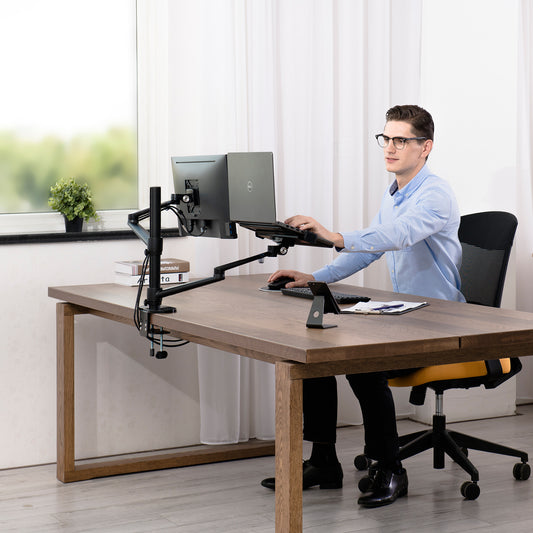 Laptop Bracket Display Base Height Increasing Office Accessories